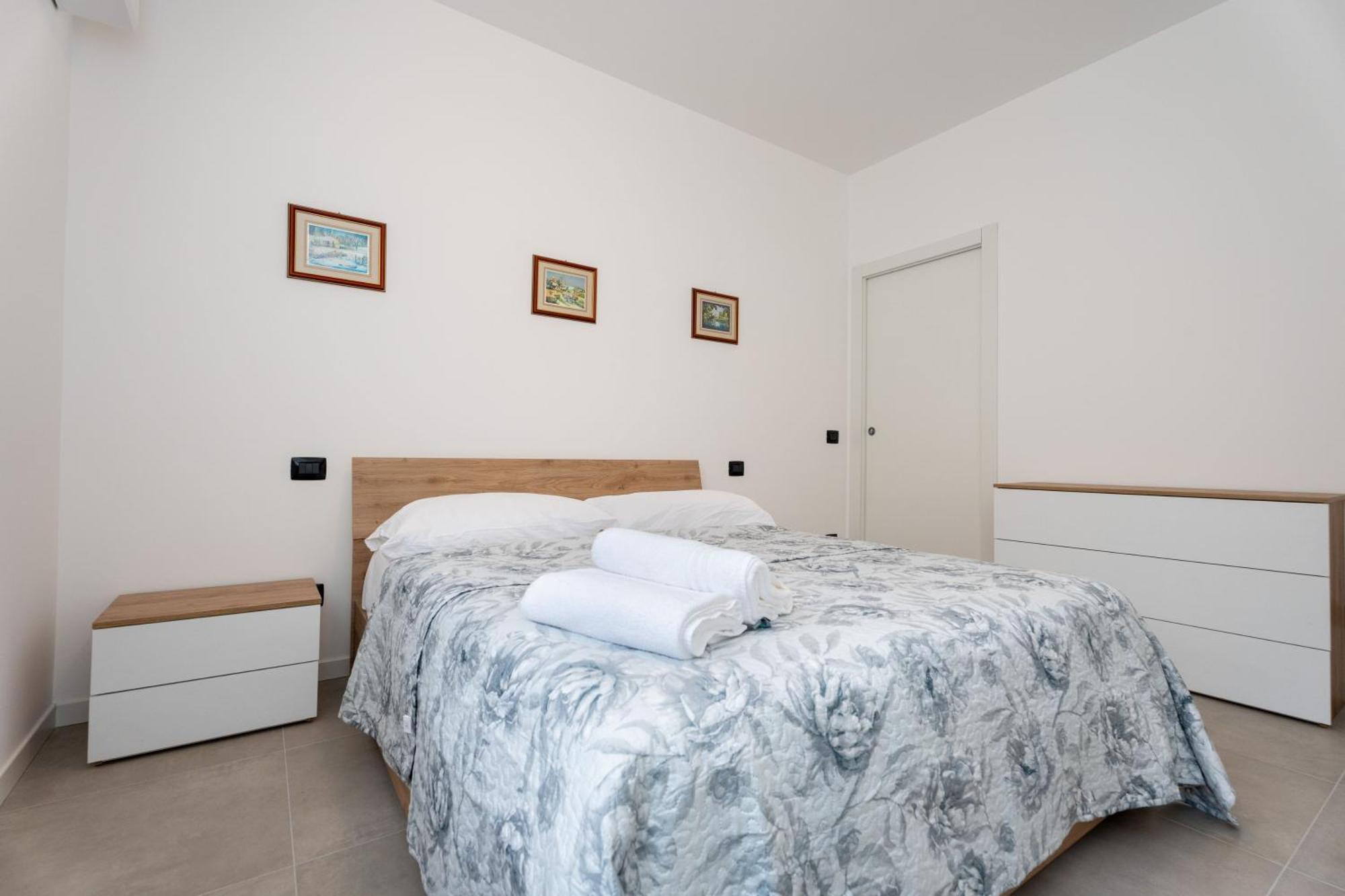Apartments Vistallihouse Bérgamo Exterior foto