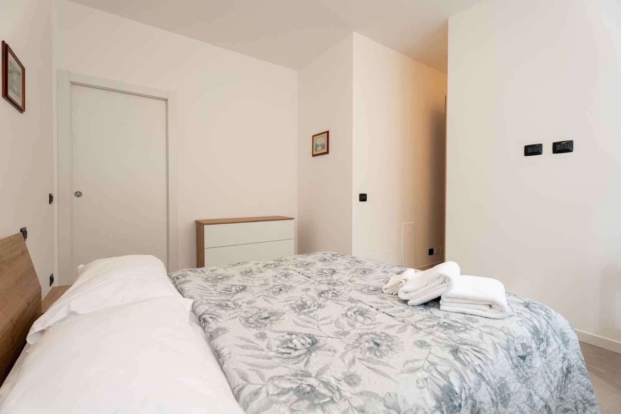 Apartments Vistallihouse Bérgamo Exterior foto