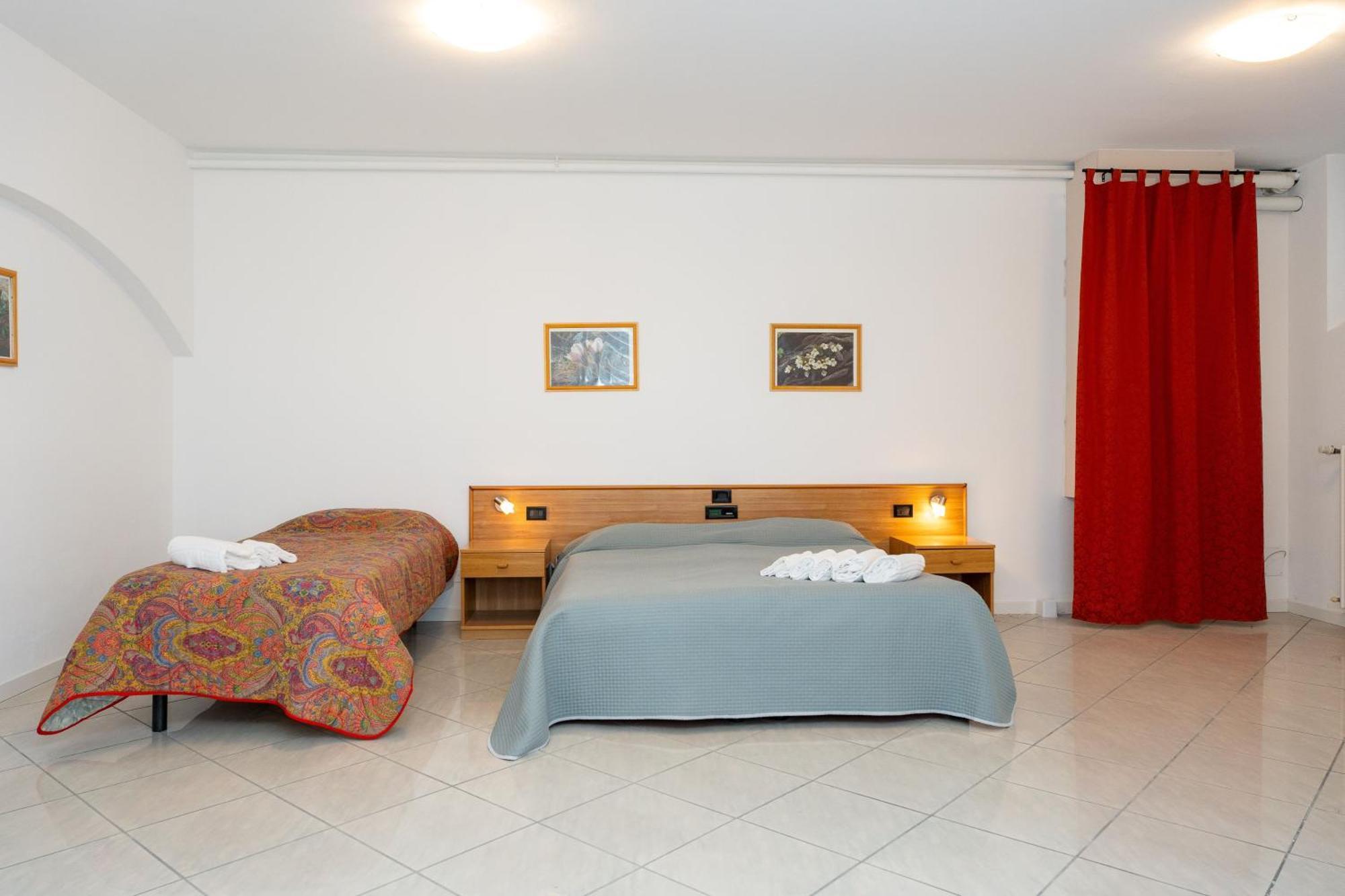 Apartments Vistallihouse Bérgamo Exterior foto